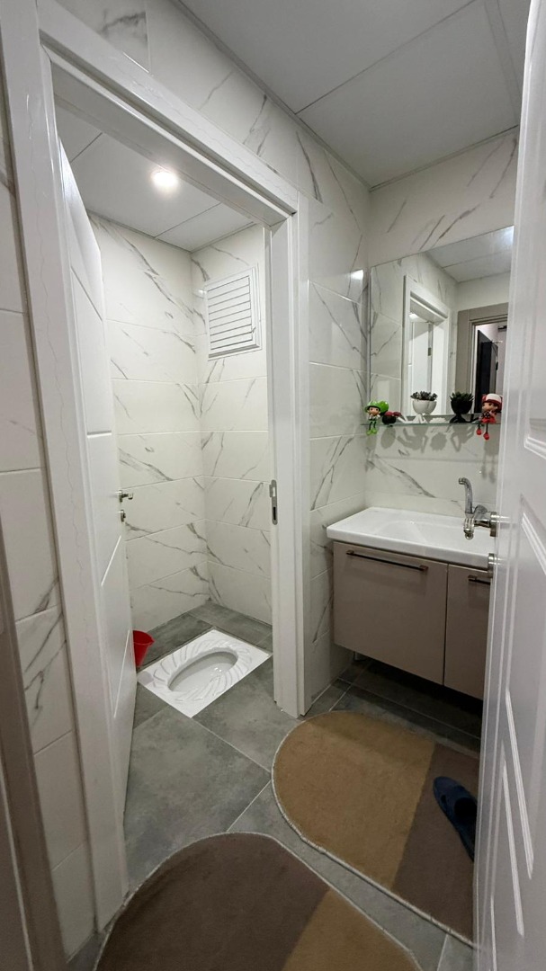 KAYSERİ DEVELİ REŞADİYE MAHALLESİNDE SATILIK GARAJLI DAİRE